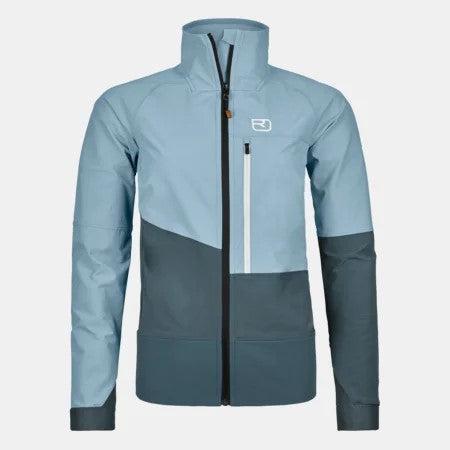Ortovox Punta Berrino Softshell Jacket