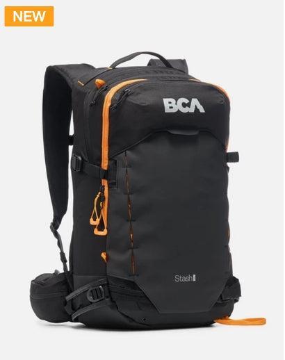 BCA Stash 25 Backcountry Snow Pack
