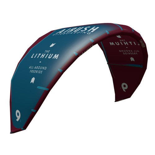 Airush Lithium V13 Kite