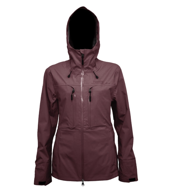 Turbine Trailblazer Jacket - Womens