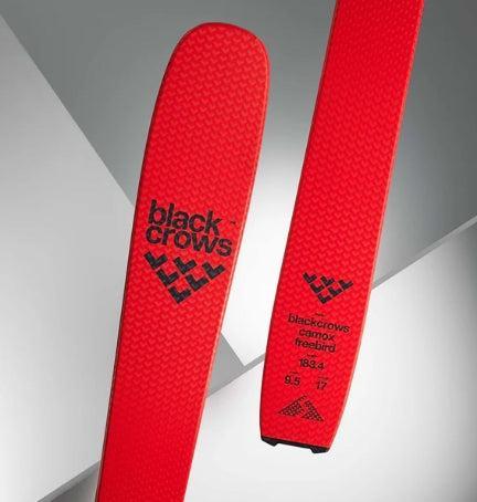 Black Crows Camox Freebird Skis