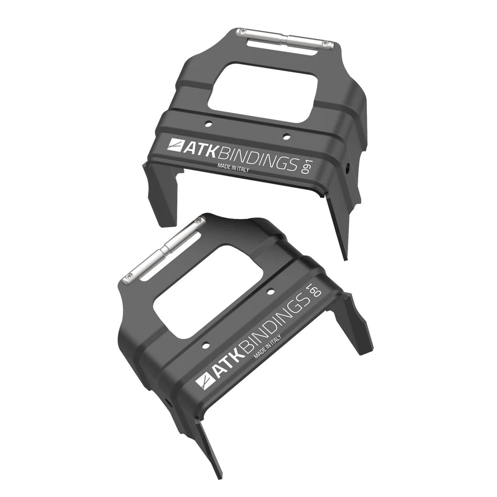 ATK Grip Ski Binding Crampon