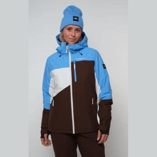 O'neill Cruz Triple Snow Jacket - Womens