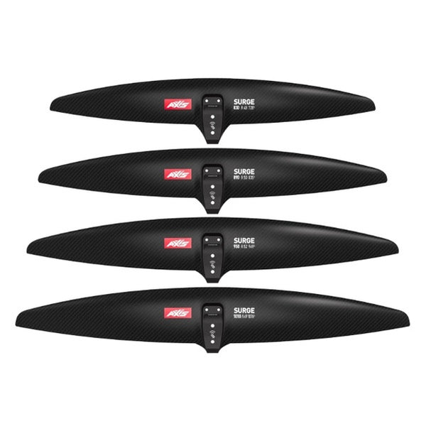 Axis Surge Ultra High Mod Carbon Hydrofoil Wing