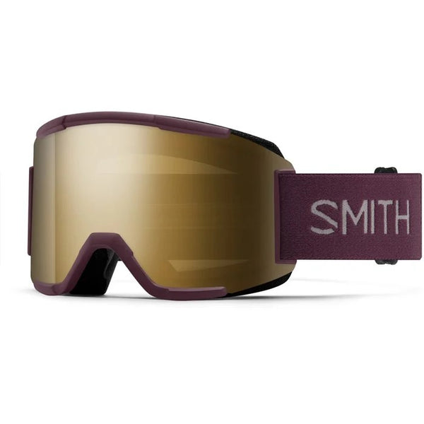 Smith Squad Goggles
