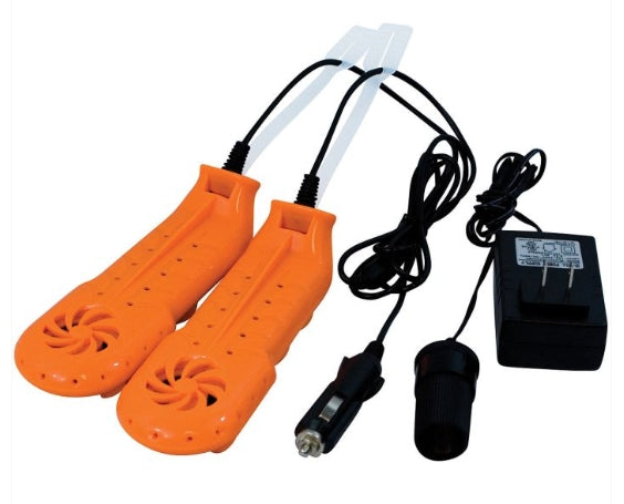 Dryguy Travel Dry DX Portable Boot Dryer
