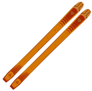 Rossignol XP120 Positrack Touring Ski
