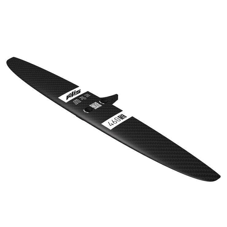Axis 460 V2 Pump Carbon Rear Hydrofoil Wing