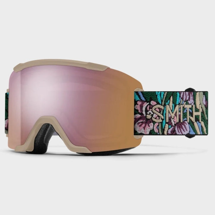 Smith Squad 2 Goggles