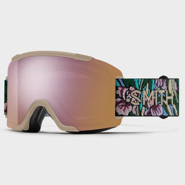 Smith Squad 2 Goggles