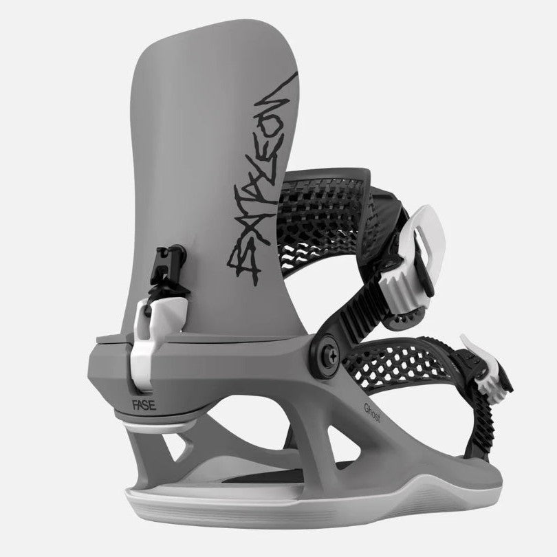 Bataleon Ghost FASE Snowboard Bindings