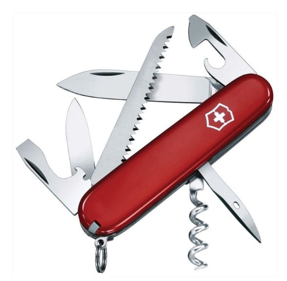 Victorinox Camper Knife