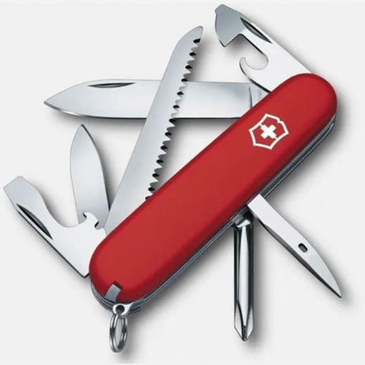 Victorinox Hiker Knife