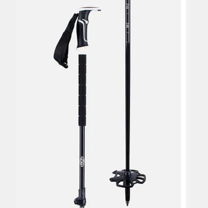 BCA Scepter Adjustable Carbon Touring Poles 2027
