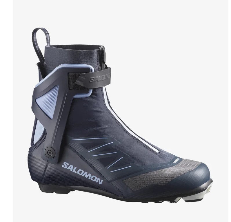 Salomon RS8 Vitane Skate XC Boots (Prolink/NNN Binding)