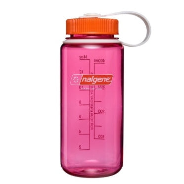 Nalgene Sustain Wide Mouth Water Bottle