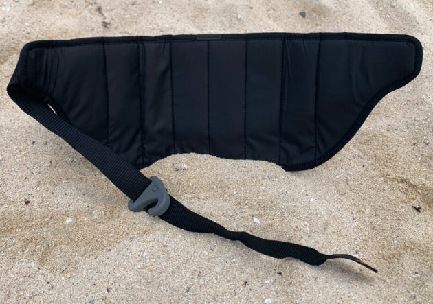 Ozone Para Wing Stash Harness