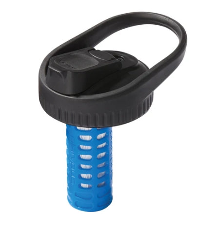 Platypus Day Cap In-Bottle Water Filter