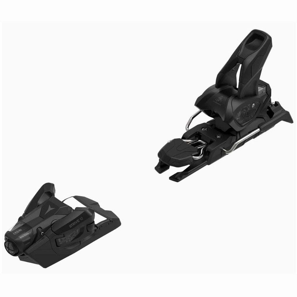 Atomic Strive 12 GW Alpine Binding