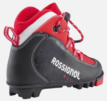 Rossignol X-1 JR Nordic Boots (Prolink/NNN Binding)