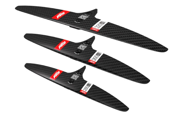 Axis Surf Skinny Rear Hydrofoil Wing