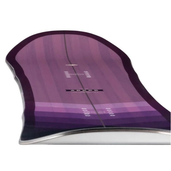 Arbor - Ethos Rocker Snowboard – Pure Stoke