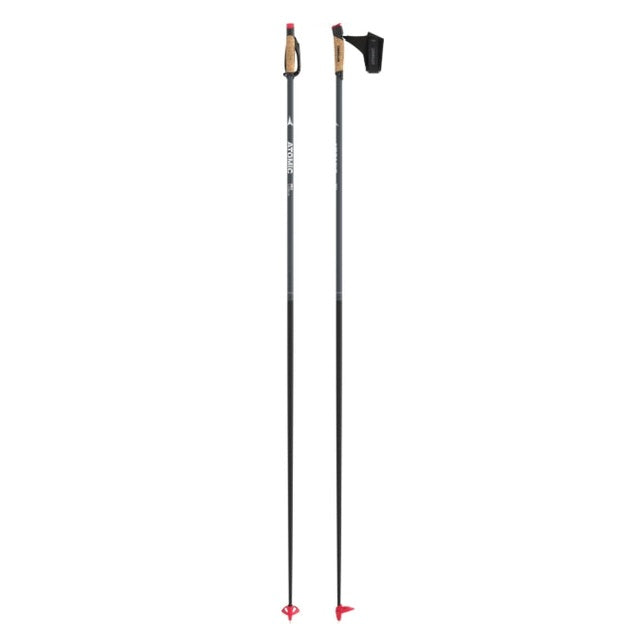 Atomic PRO Carbon QRS Nordic Poles