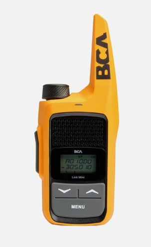 BCA - BC Link Mini 2-Way Radio