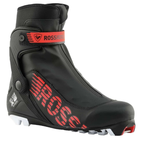 Rossignol X-8 Skate Boots (Prolink/NNN Binding)