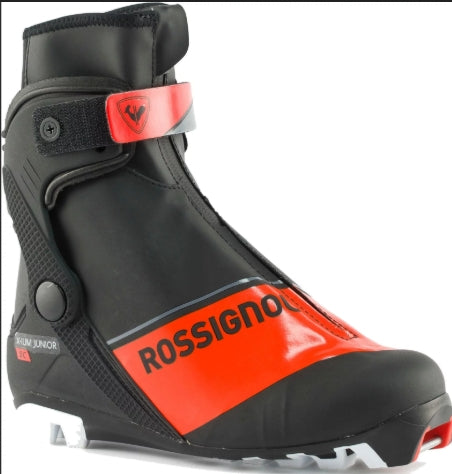 Rossignol X-IUM Jr SC Combi Boots (Prolink/NNN Binding)