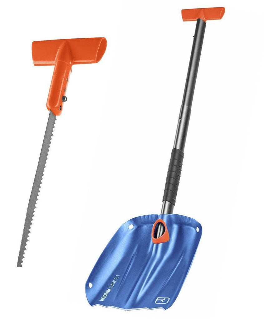 Ortovox Kodiak Shovel w/Saw