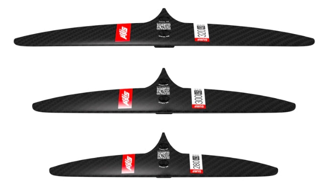 Axis Skinny Surf Rear Hydrofoil Wing