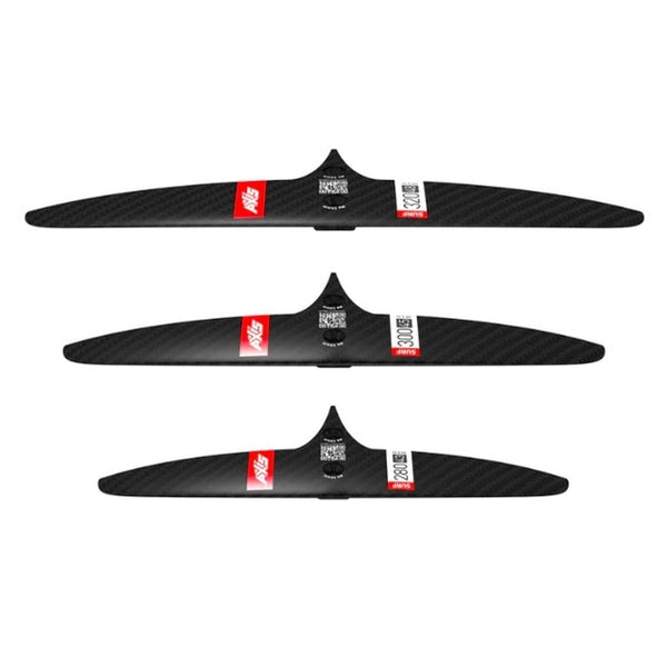 Axis Surf Skinny Rear Hydrofoil Wing