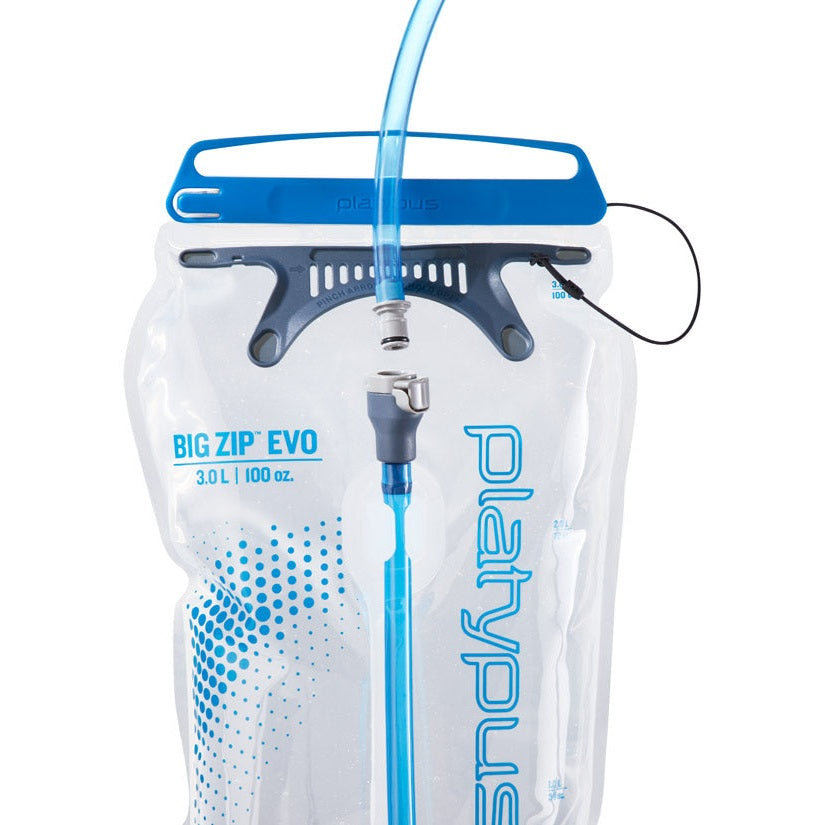 Platypus Big Zip EVO