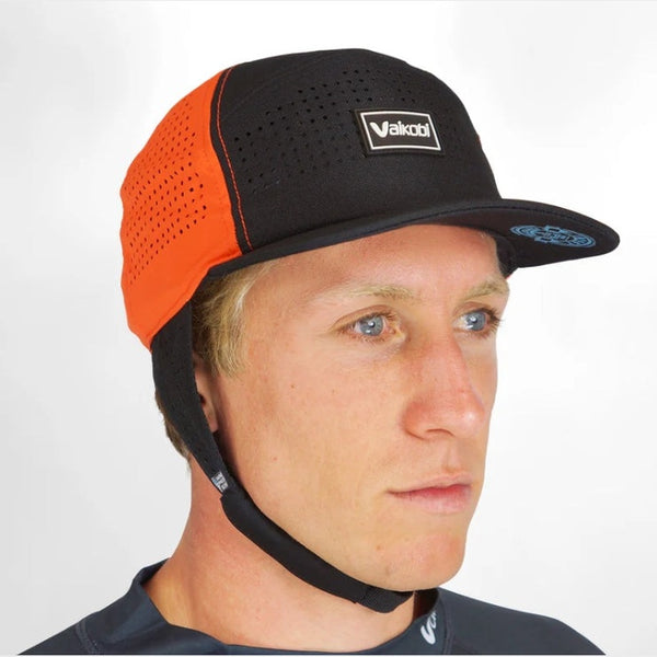 Vaikobi Bump Hat Surf (*EN812 Lightweight Impact Protection)