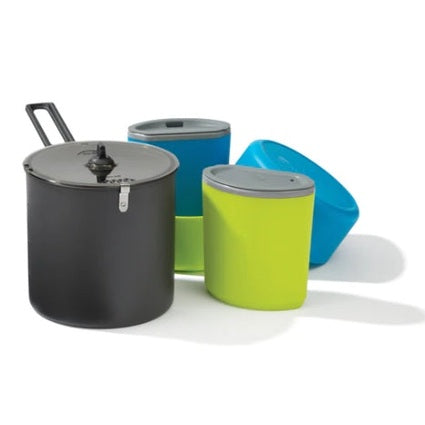 MSR Trail Lite Duo Cooking System V2
