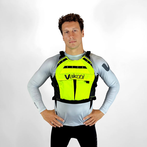 Vaikobi VXPII PFD Paddling Life Jacket