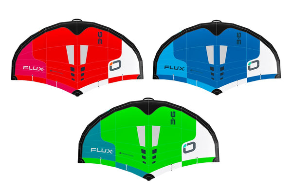 Ozone FLUX V2 Wing