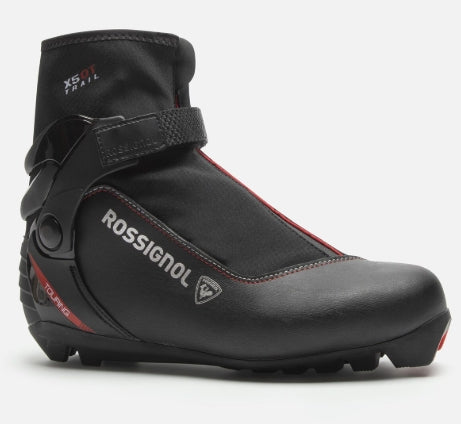 Rossignol X-5 OT Nordic Boots (Prolink/NNN Binding)