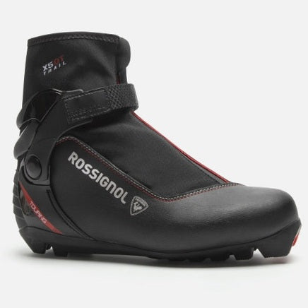 salomon escape 5 tr ski boot Salomon Escape Classic Nordic Boots – Pure Stoke