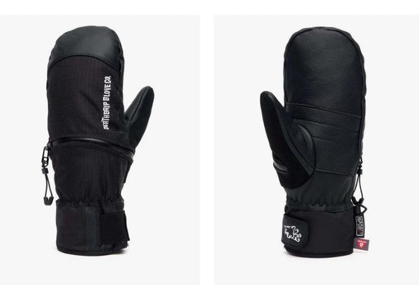 Deathgrip Glove Co. - Werewolf Mitt