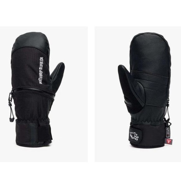 Deathgrip Glove Co. - Werewolf Mitt – Pure Stoke