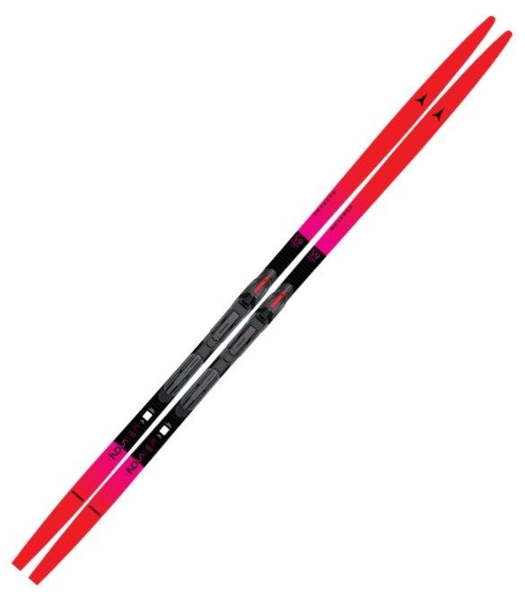 Atomic Redster S9 GEN S MED Skate Ski w/Shift Race Sk Binding
