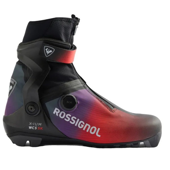Rossignol X-ium WCS Skate BOA MV Skate Boots