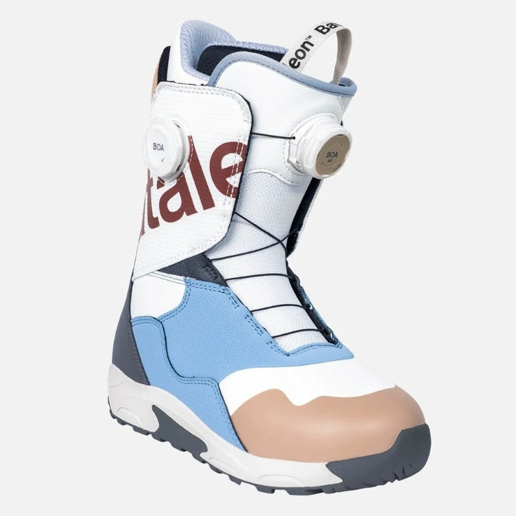 Bataleon Twist Double BOA Snowboard Boots - Womens
