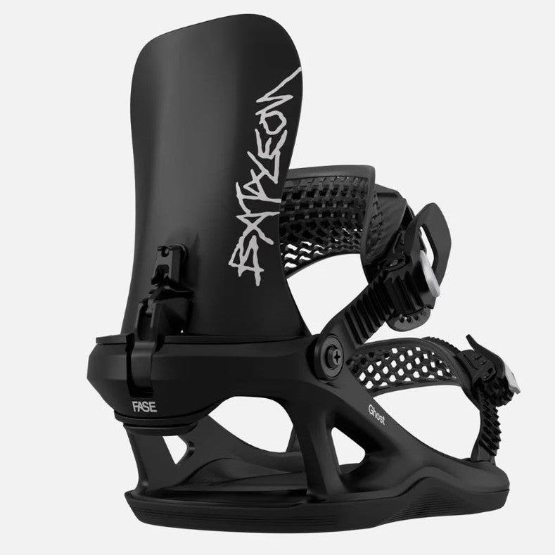 Bataleon Ghost FASE Snowboard Bindings