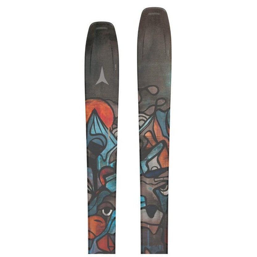 Atomic Bent Chetler 100 Skis – Pure Stoke