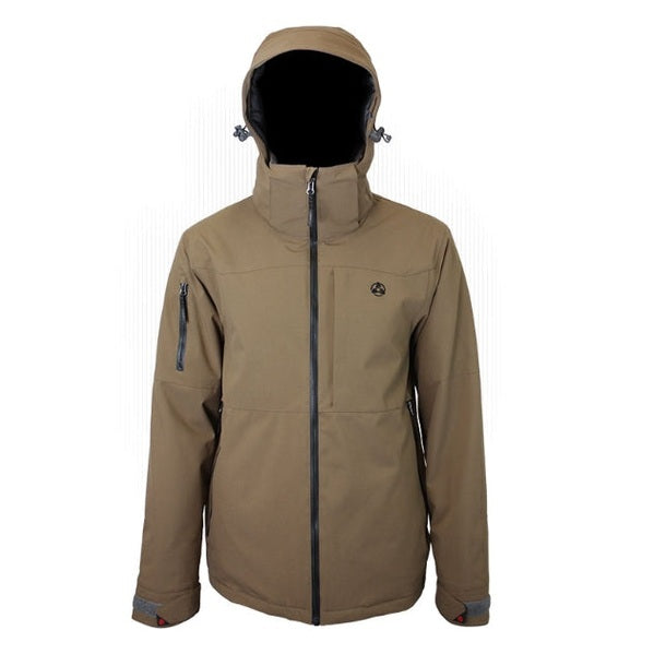 Turbine Duster Jacket