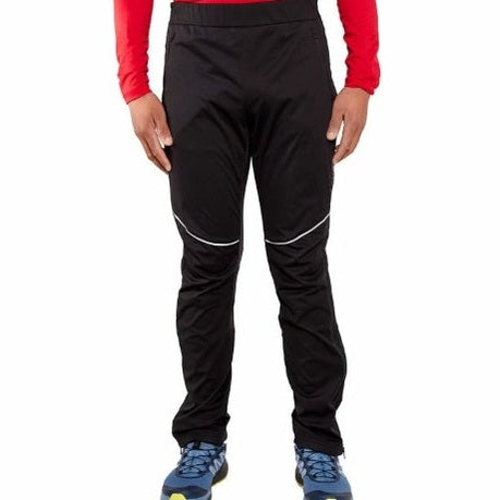 Swix SOLO Full Zip Pants