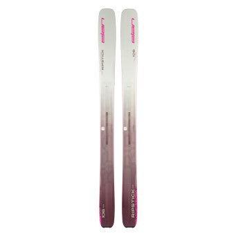 Elan Ripstick 106W Skis